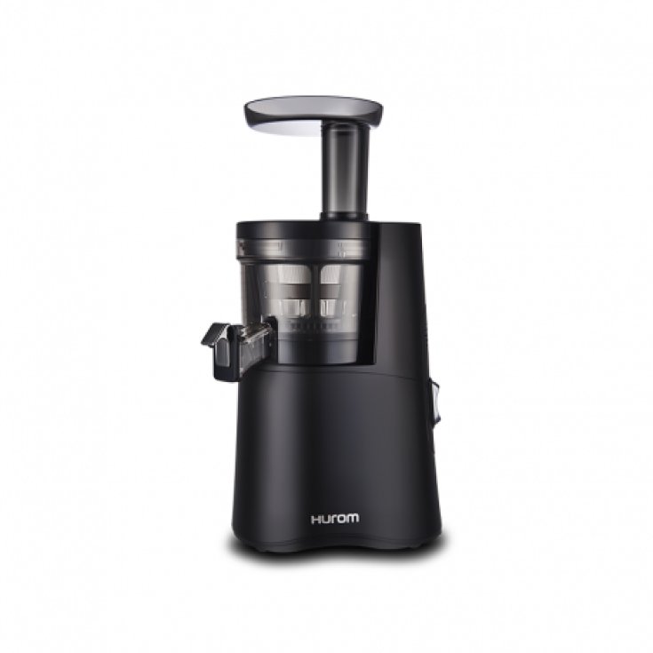 Hurom Estrattore Serie H-AA Terza Generazione Colore Nero