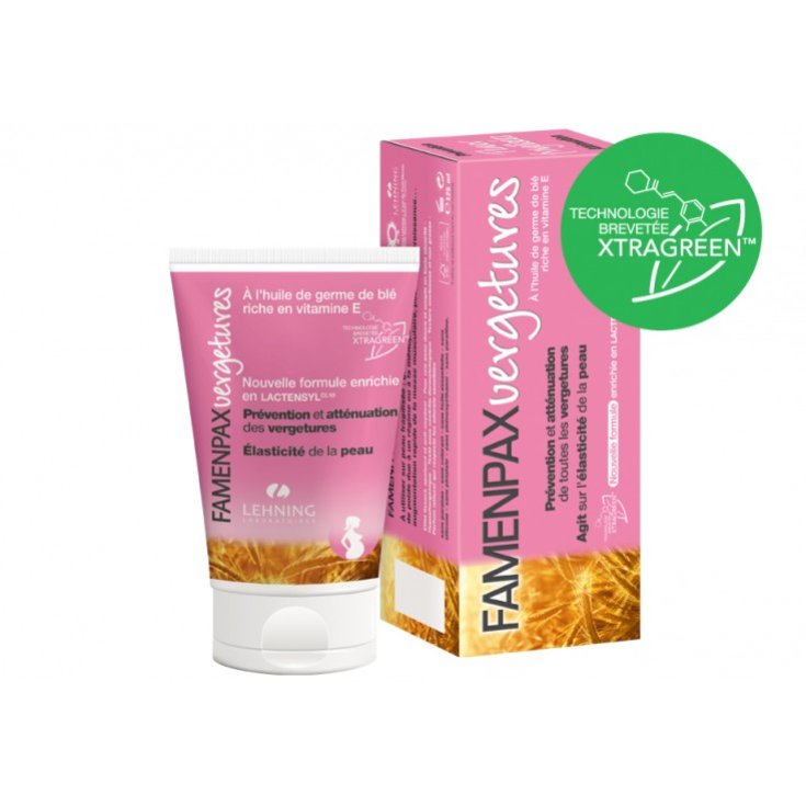 Famenpax Smagliature 125ml