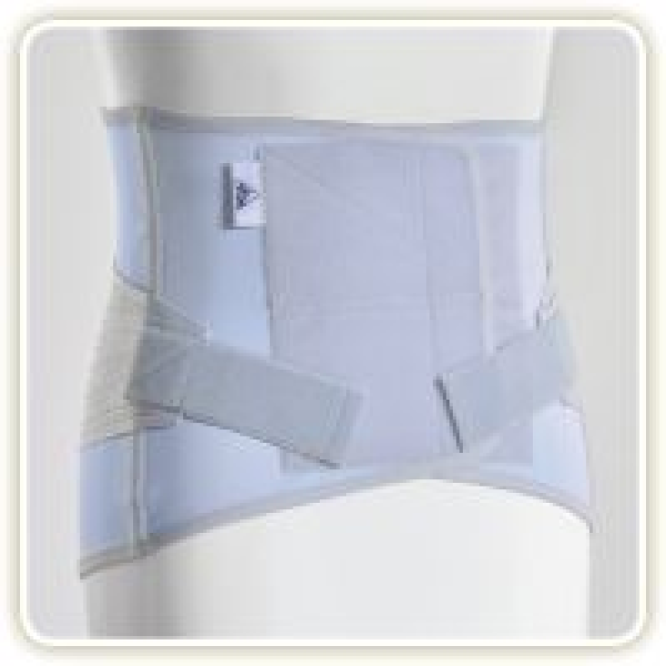 TLM Crossover/34 Corsetto Grigio 120 1 Pezzo