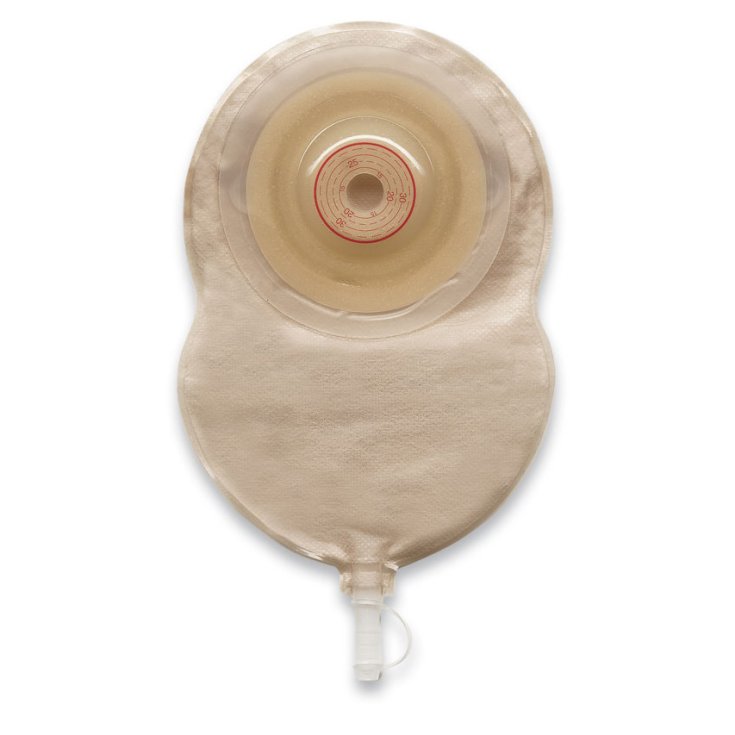 Esteem+ Flex Saccca Urostomia 10/43mm 10 Pezzi