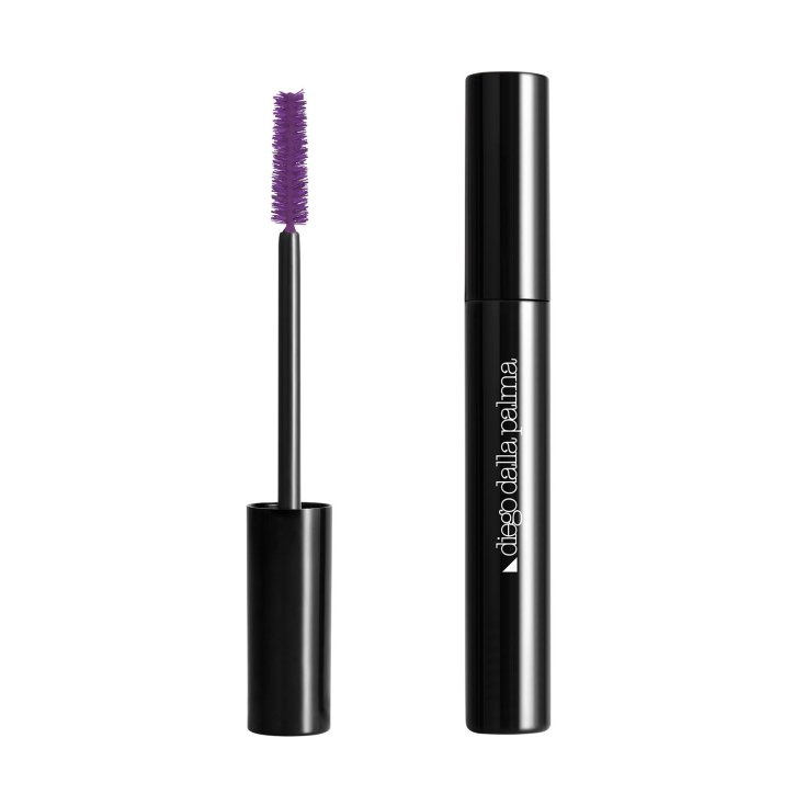 Diego Della Palma Purple Volume Mascara 1 Pezzo