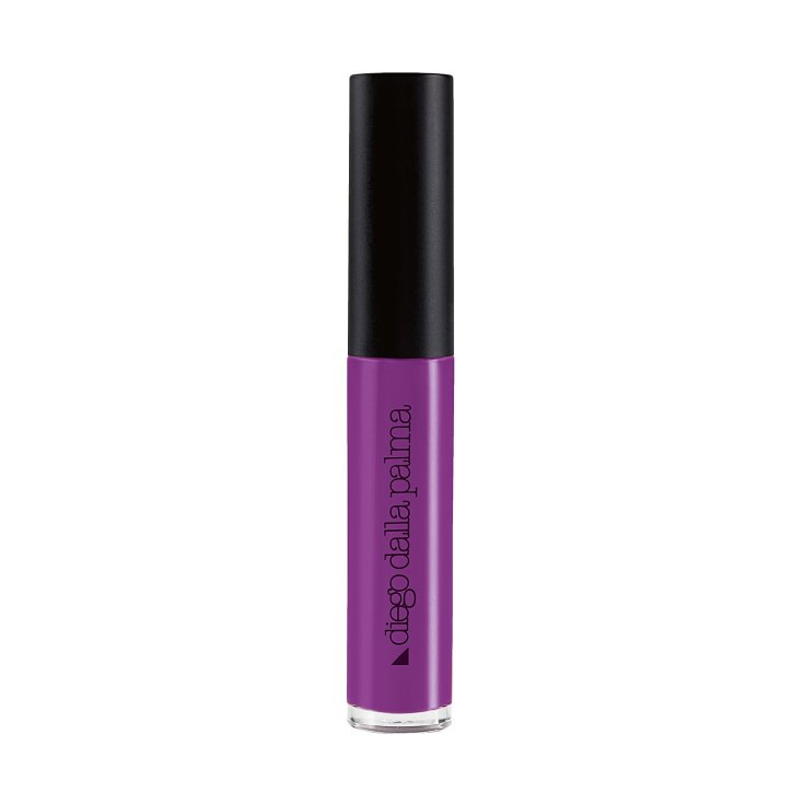 Diego Della Palma Ultraviolet Geisha Rossetto Liquido