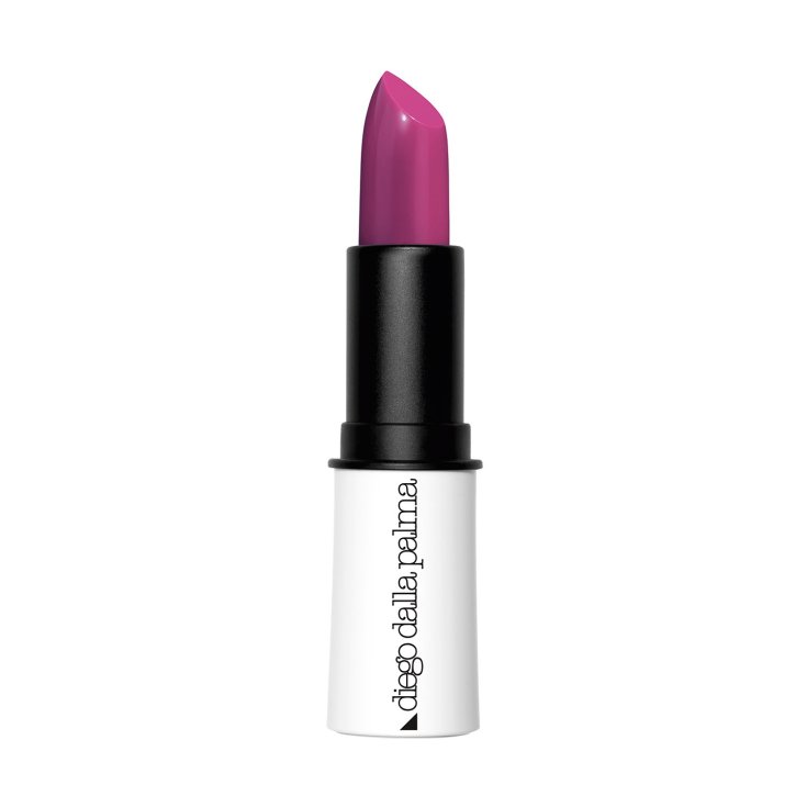 Diego Della Palma Shade Of Purple Lipstick 235 Viola Ciclamino