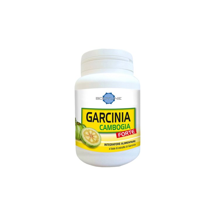 Bodyline Garcinia Cambogia Forte Integratore Alimentare 60 Capsule