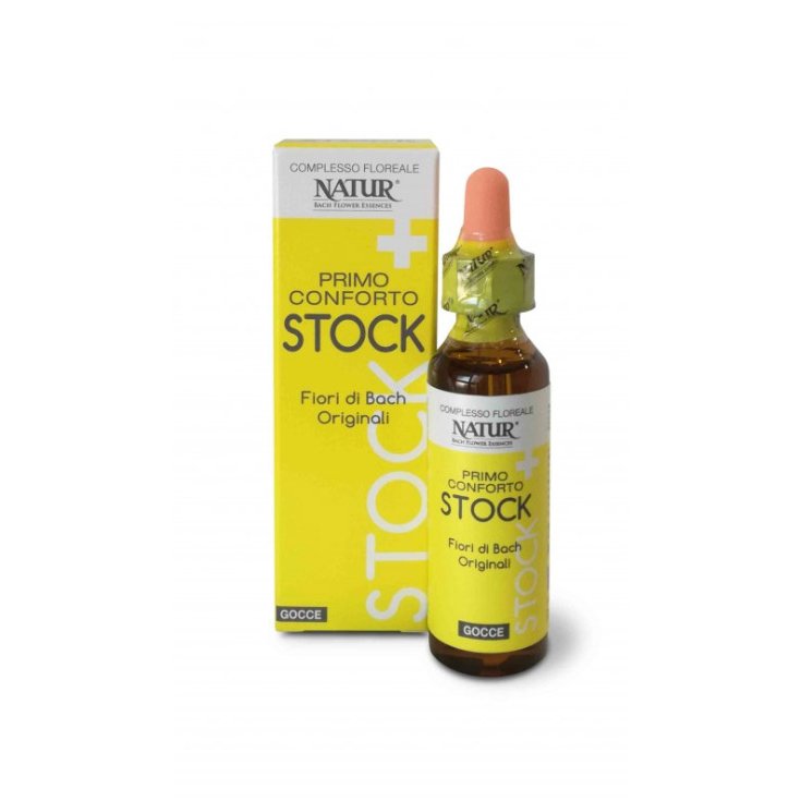 Primo Conforto Stock Gocce 20ml