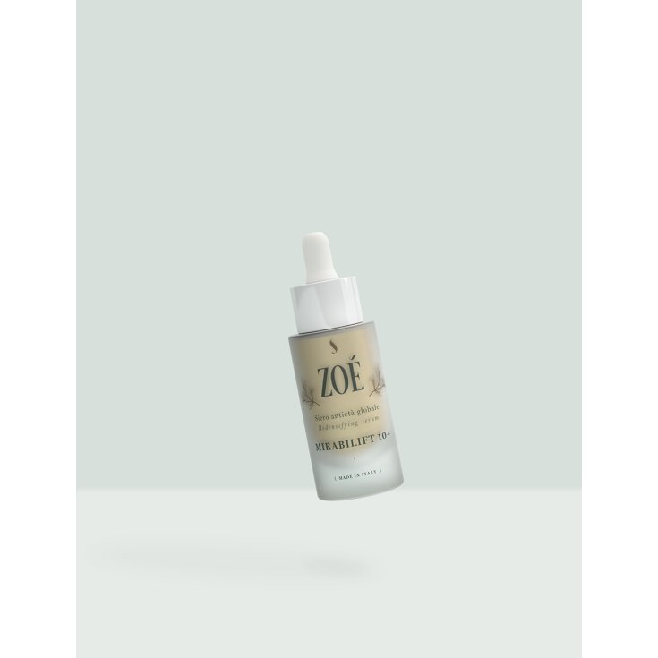 Zo&egrave; Cosmetics Mirabilift 10+ Siero Lifting 30ml