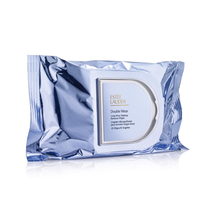 EL REMOVER WIPES LONG WEAR MAKEUP