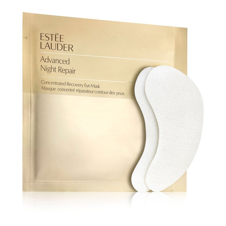 @EL ADVANCED NIGHT REP.EYE MASK X1