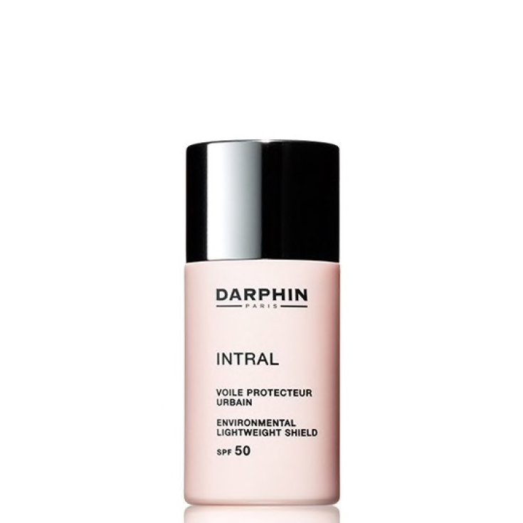 Darphin Intral Fluido Protettivo Anti-Inquinamento Spf50 30ml