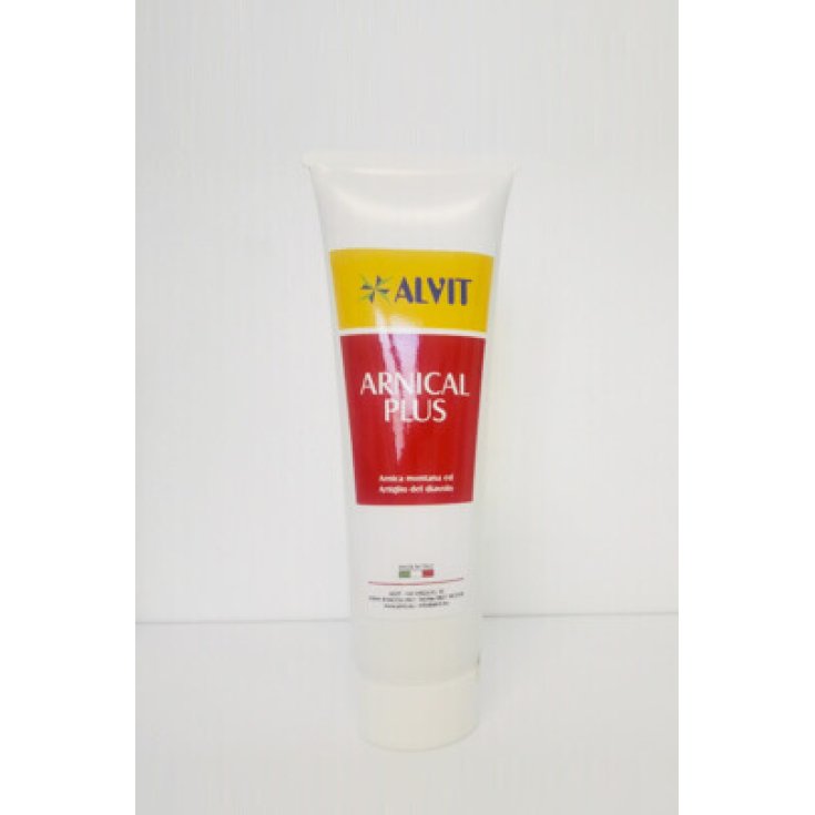 Alvit Arnical Plus Pomata 100ml