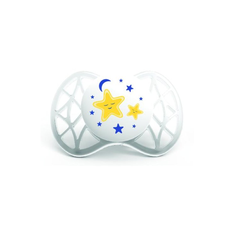Nuvita Air 55 Night Succhietto Notte 0M+ 1 Pezzo