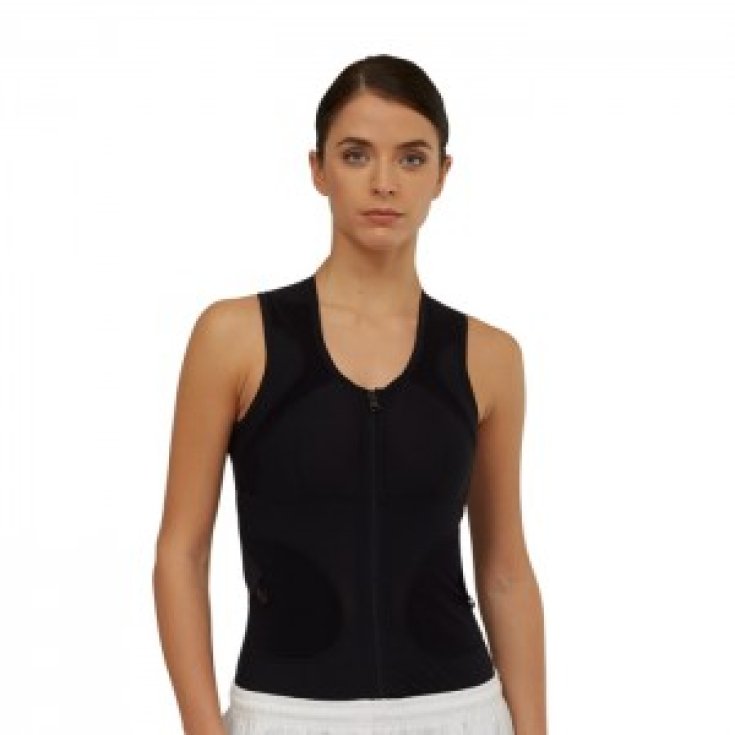 Ekeep K1 Posture Keeper Richiamo Dinamico Dorsale Da Donna Taglia 05