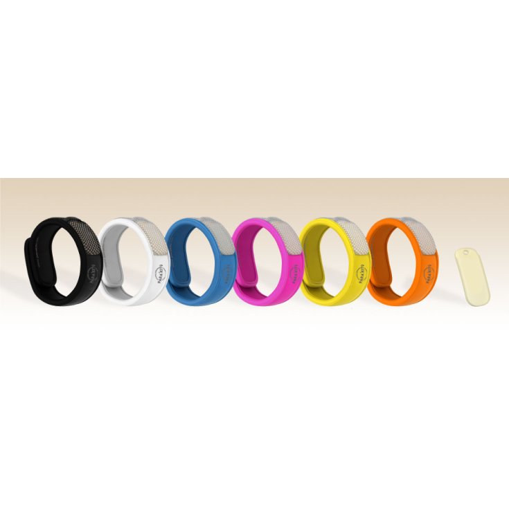 Efas Para'Kito Braccialetto Colorato Plus 1 Pezzo