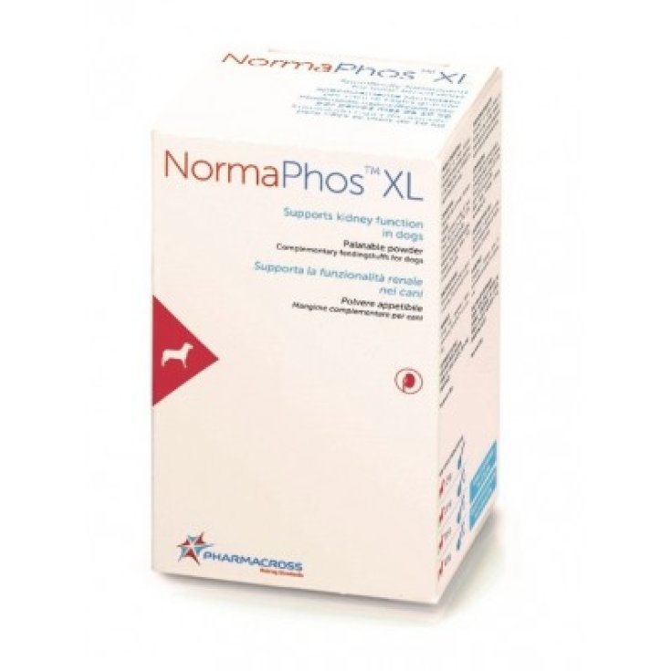 NormaPhos Plus - 90GR