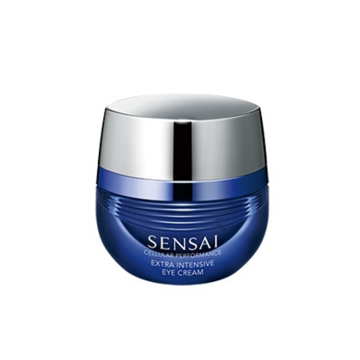 Sensai Cellular Performance Extra Intensive Eye Cream 15ml