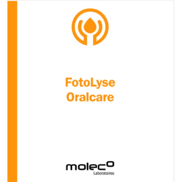 Fotolyse Oralcare 20 Capsule