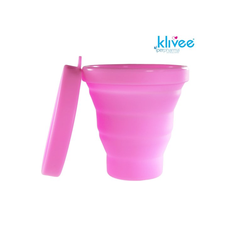 Klivee Sterilize Contenitore