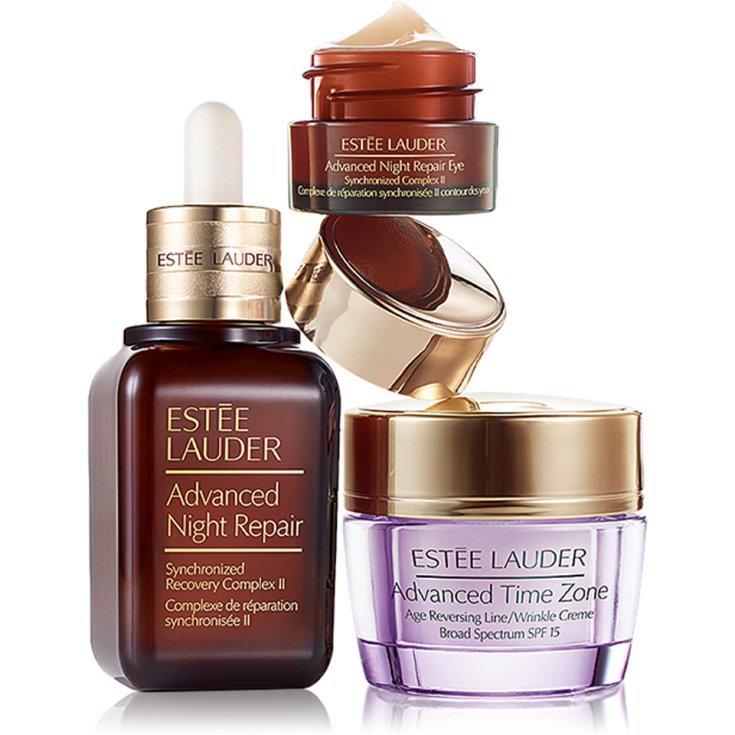 Est&eacute;e Lauder Advanced Night Repair Set