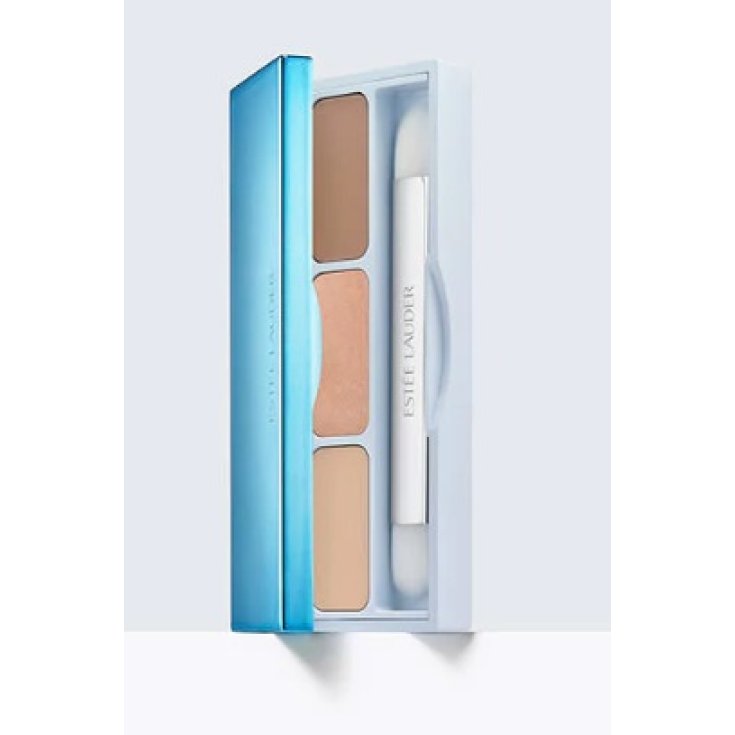 Estee Lauder New Dimension Firm And Fill Eye System 10ml Set 3 Parti 2017