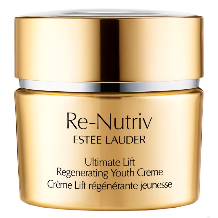 Estee Lauder Re Nutriv Ultimate Lift Floralixir 75ml