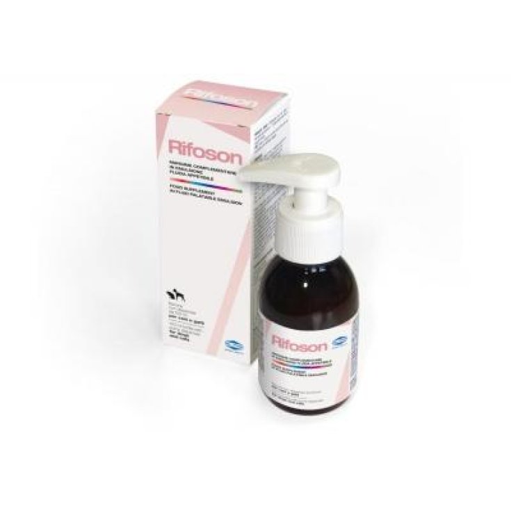 Rifoson - 100ML