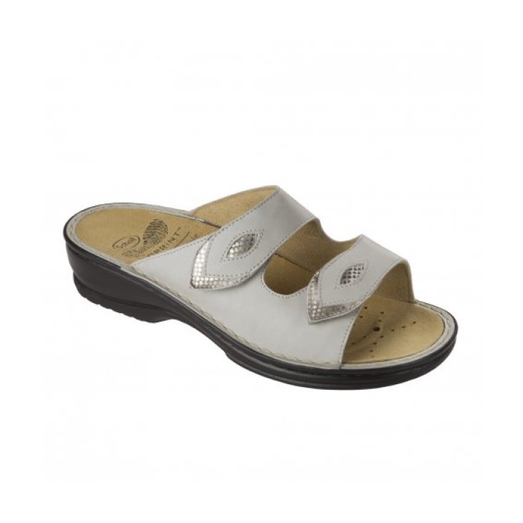 Scholl Dalila Ciabatta Donna Colore Avorio Taglia 40