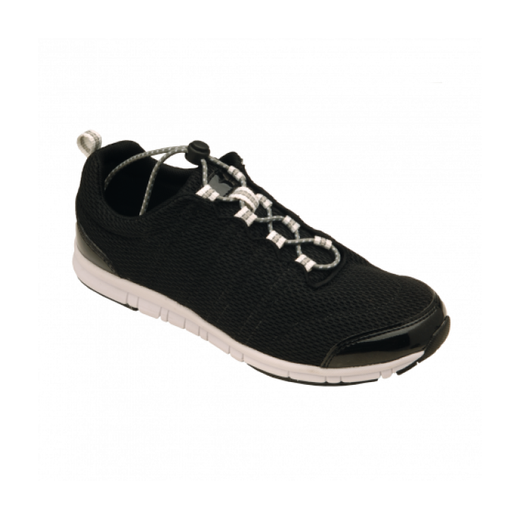Scholl Wind Step Maschili Sintetico Silver 38