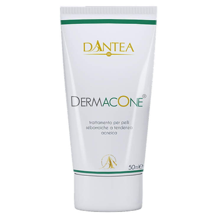 Dantea Dermacone Trattamento Per Pelli Grasse 50ml