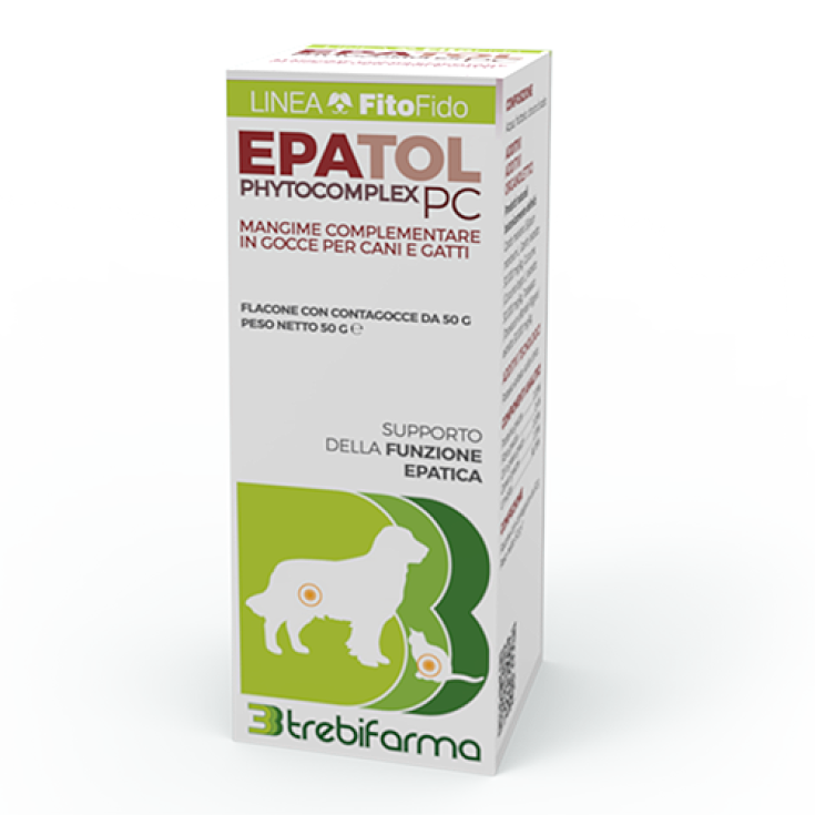 Epatol PC - 50ML