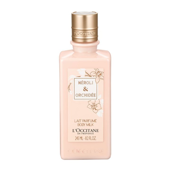 L OCCITANE C.DE GRASSE L/CORPO 245