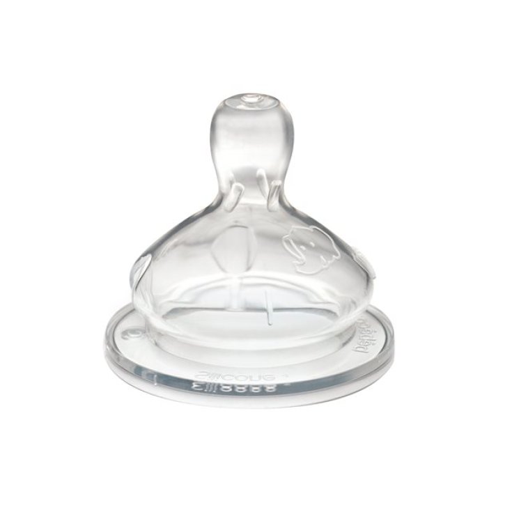 Bebe Confort Tettarella Maternity Anti-Colica in Silicone Misura 1