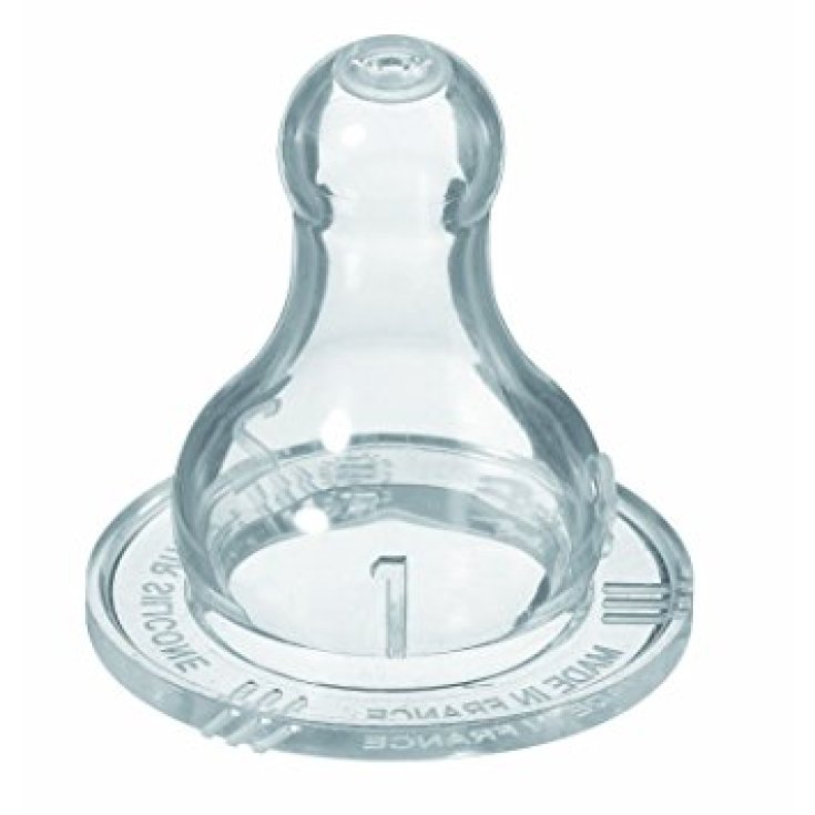 Bebe Confort Tettarelle a Base Standard Misura T1