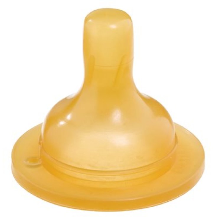 Bebe Confort Tettarella Maternity Anti-colica in Caucci&ugrave; Misura 3
