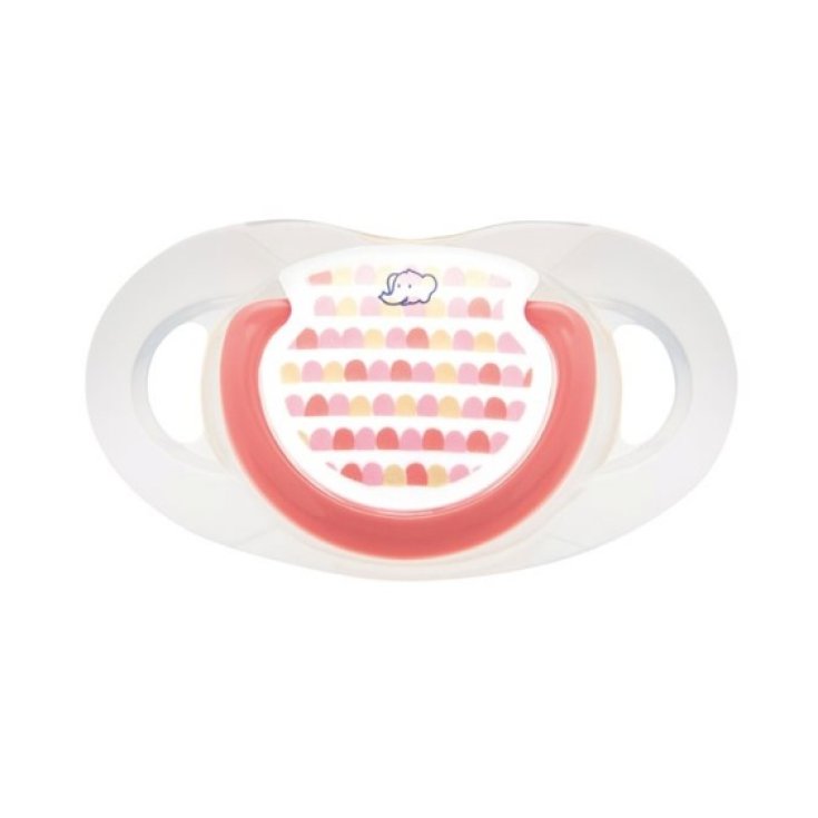 Beb&egrave; Confort Succhietti Dental S 0/6 1 Pezzo