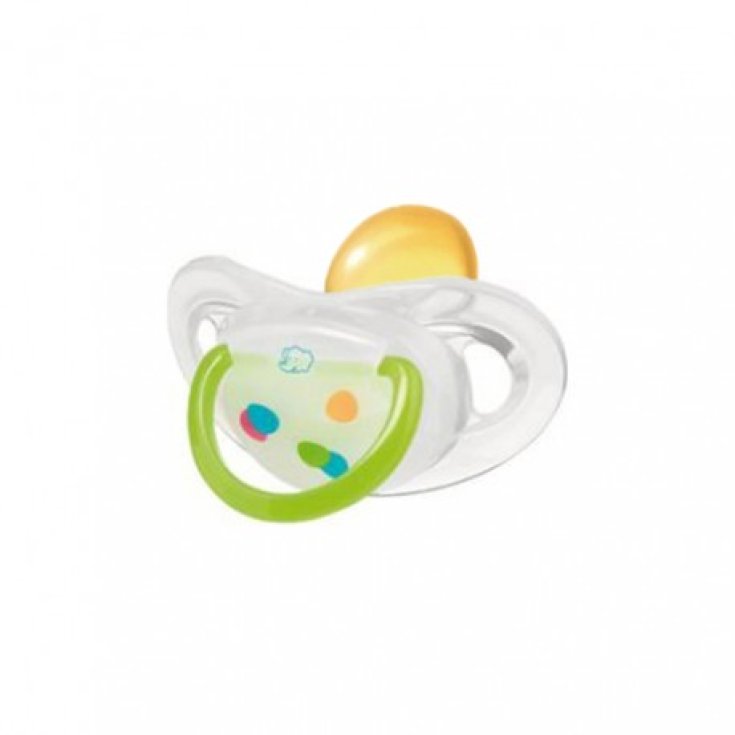Bebe Confort  Dental Safe Succhietto Caucci&ugrave; 18/36 Mesi