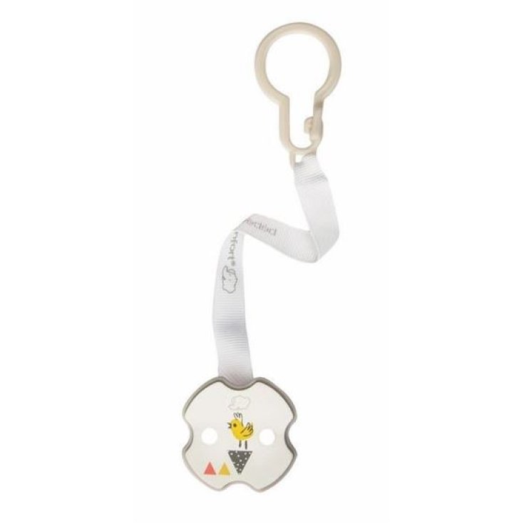 Bebe Confort Attacca Succhietto con Clip