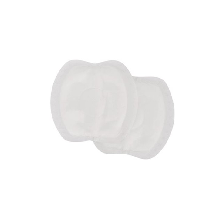 B&eacute;b&eacute; Confort  Coppette Assorbilatte Coppette Lavabili 6 Pezzi