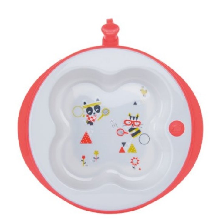 Beb&egrave; Confort Piatto Scalda-Pappa Sport 1 Pezzo