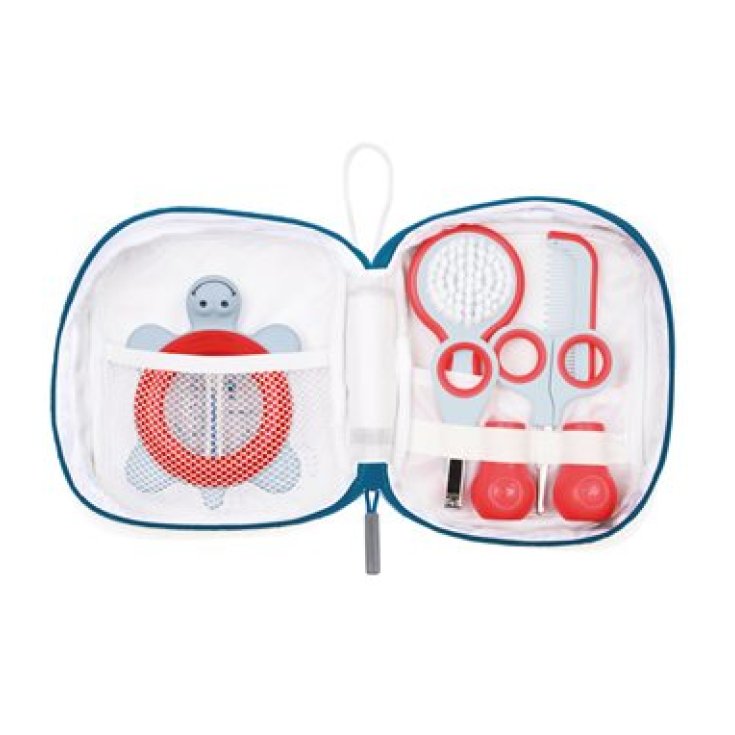 Bebe Confort Set Toilette Fantasia Corallo