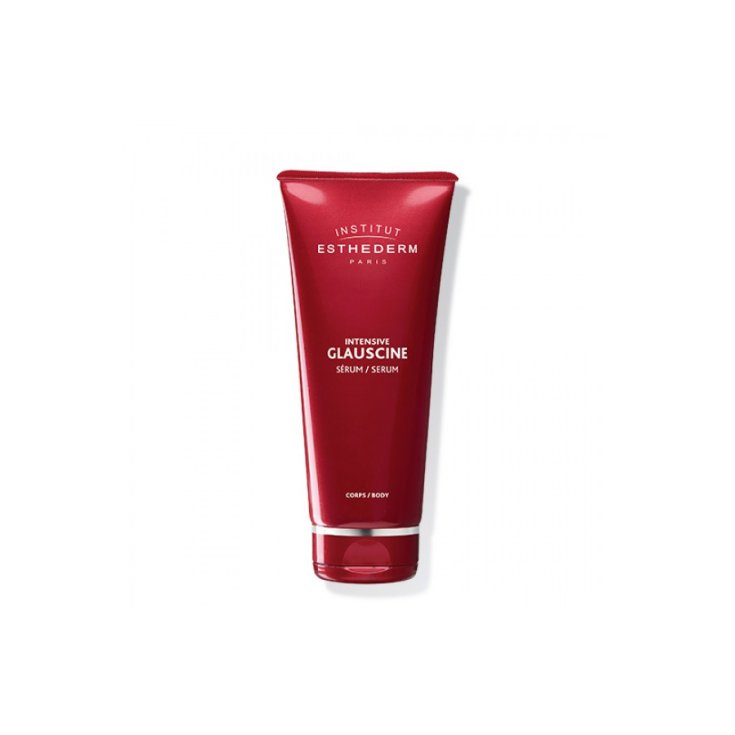 Institut Esthederm Intensive Glauscine Serum Anticellulite 100ml