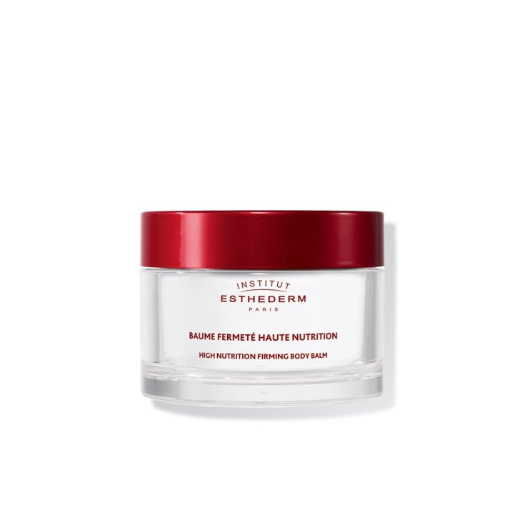 Institut Esthederm Baume Fermet&eacute; Haute Nutrition 200ml