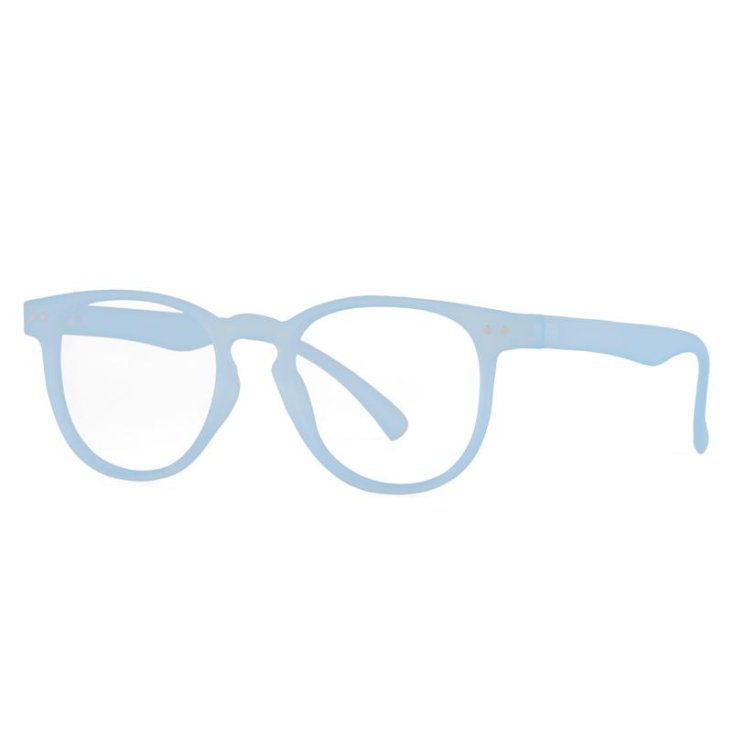 Nordic Vision Saffle Occhiali Da Vista Diottria +2,50 1 Pezzo