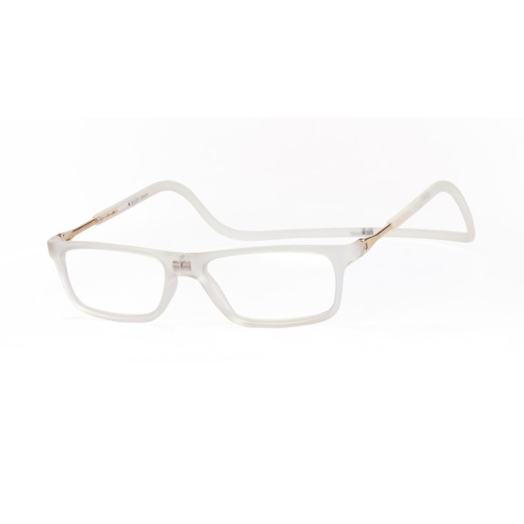 Nordic Visions Oland Occhiali Per Pc Premontati Colore Bianco Diottria +0,00 1 Paio