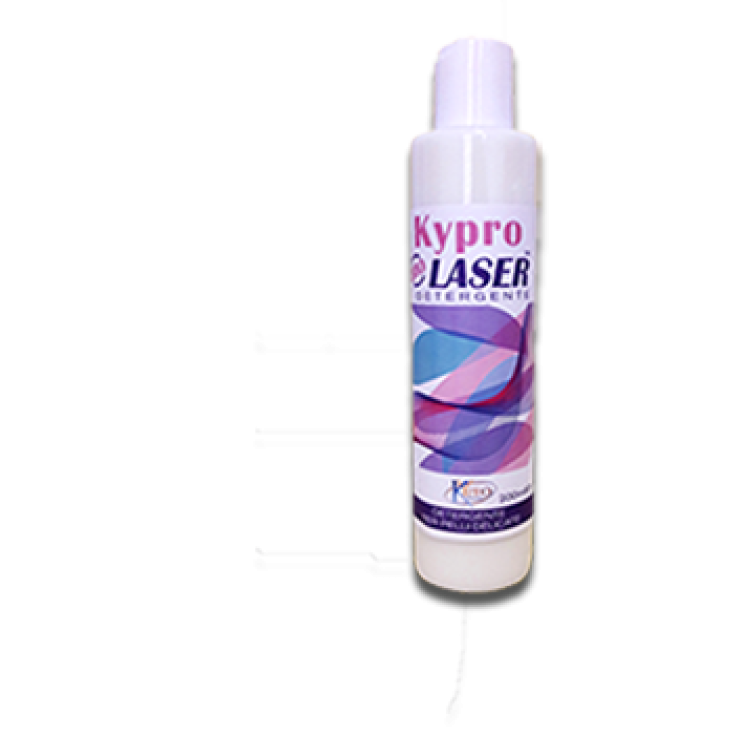 Kypro Kyprolaser Detergente 200ml