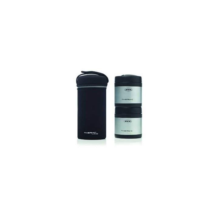 Jan&egrave; Thermos Per Solidi 2 Porzioni