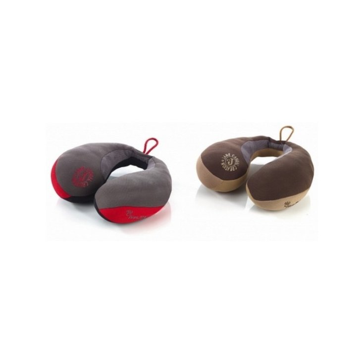 Jan&egrave; Cuscino Appoggio Cervicale Ergonomico Misura Small (0-18 Mesi) Colori Assortiti