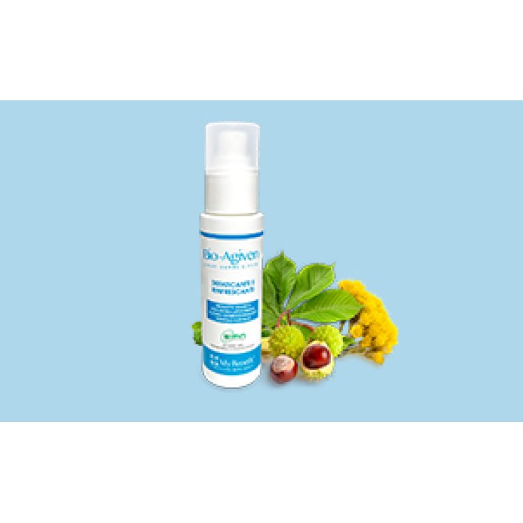 My Benefit Bio-Agiven Spray Gambe Piedi My Benefit Bio-Agiven Spray Gambe Piedi