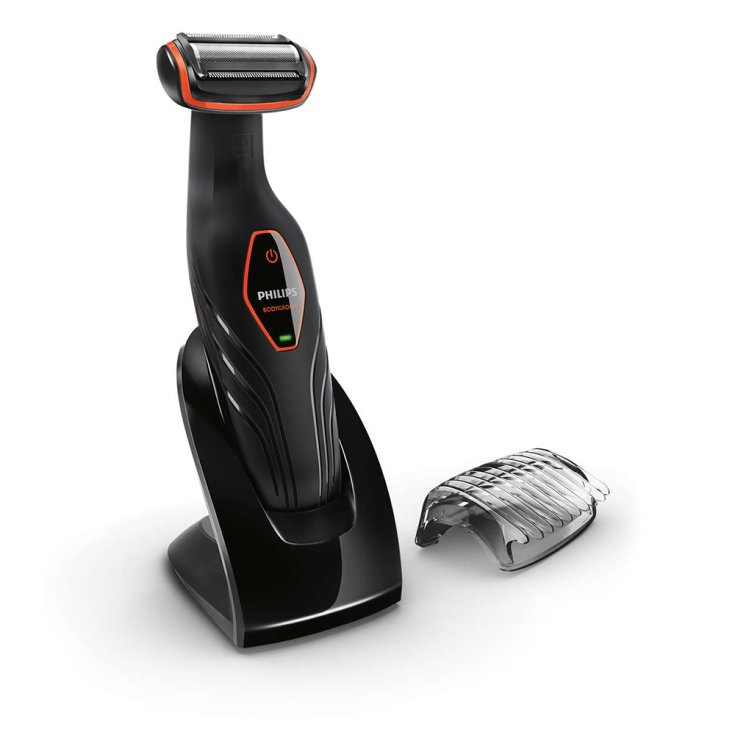 Philips Bodygroom Epilatore 1 Pezzo