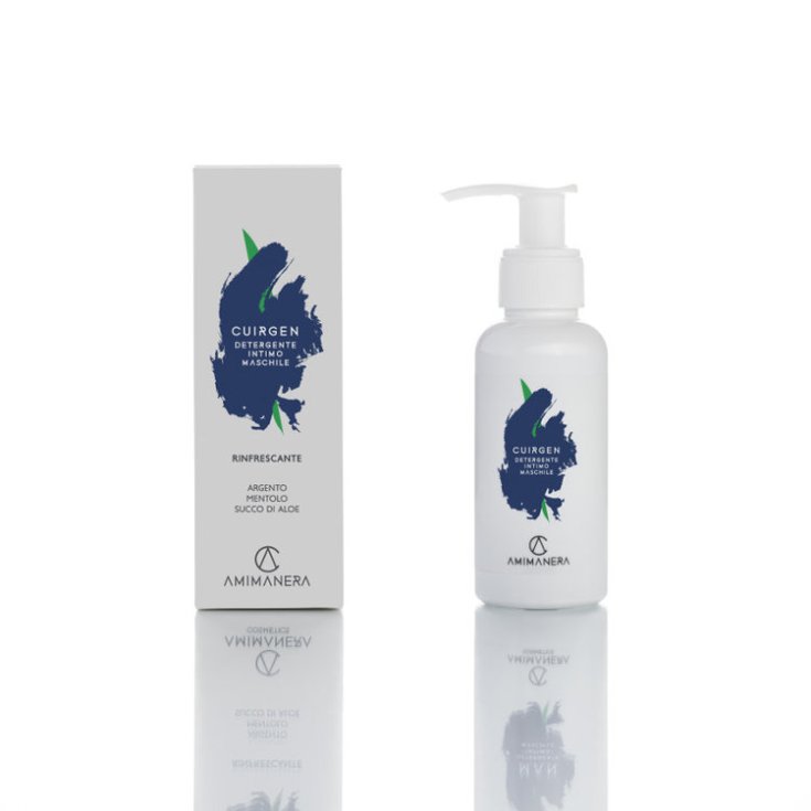 Amimanera Cuirgen Detergente 100ml