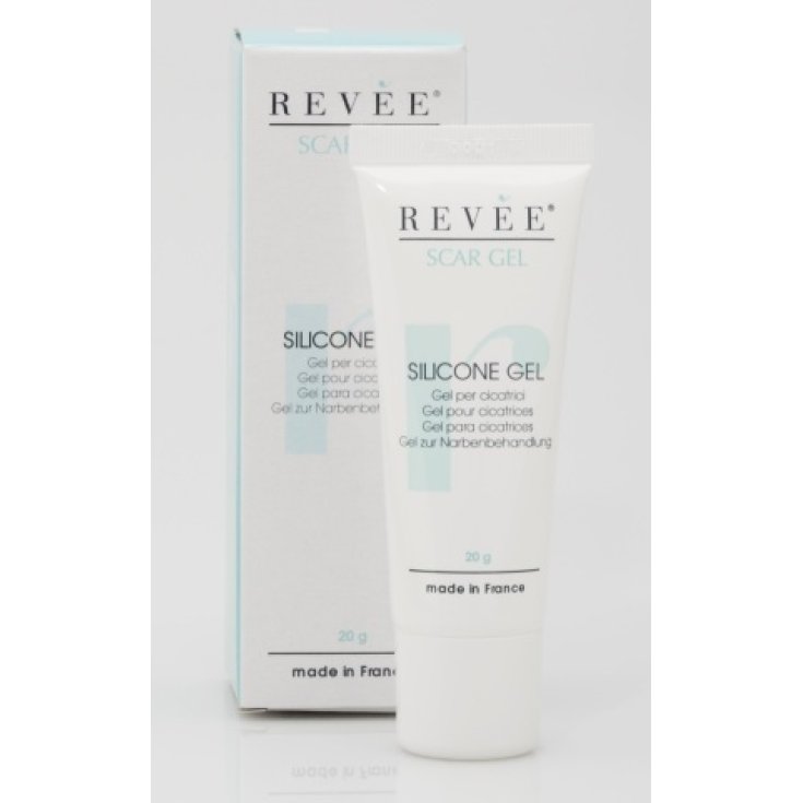 Rev&eacute;e Scar Gel  Per Cicatrici 20g